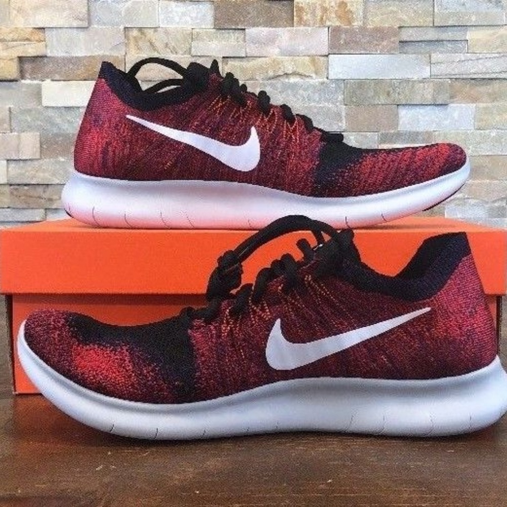 Nike Free RN Run Flyknit 2017 - Picture 2 of 6